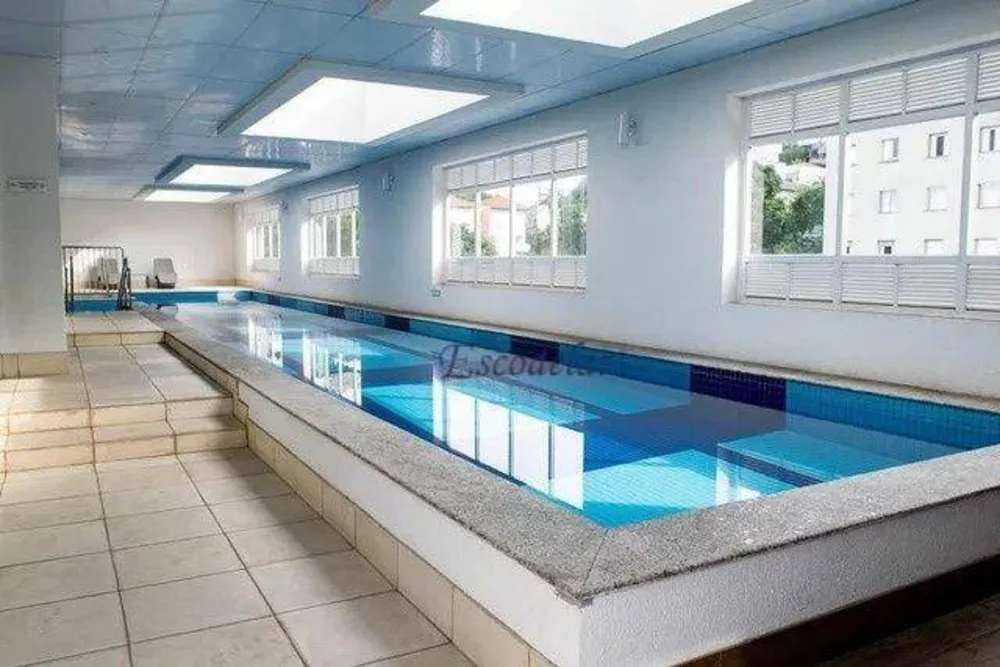 Apartamento, 1 quarto, 52 m² - Foto 8