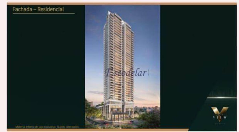 Apartamento, 4 quartos, 159 m² - Foto 1