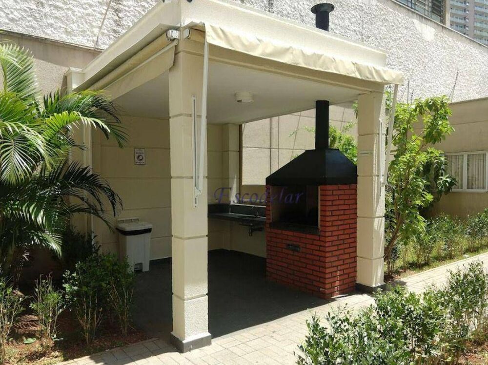 Apartamento, 1 quarto, 32 m² - Foto 3