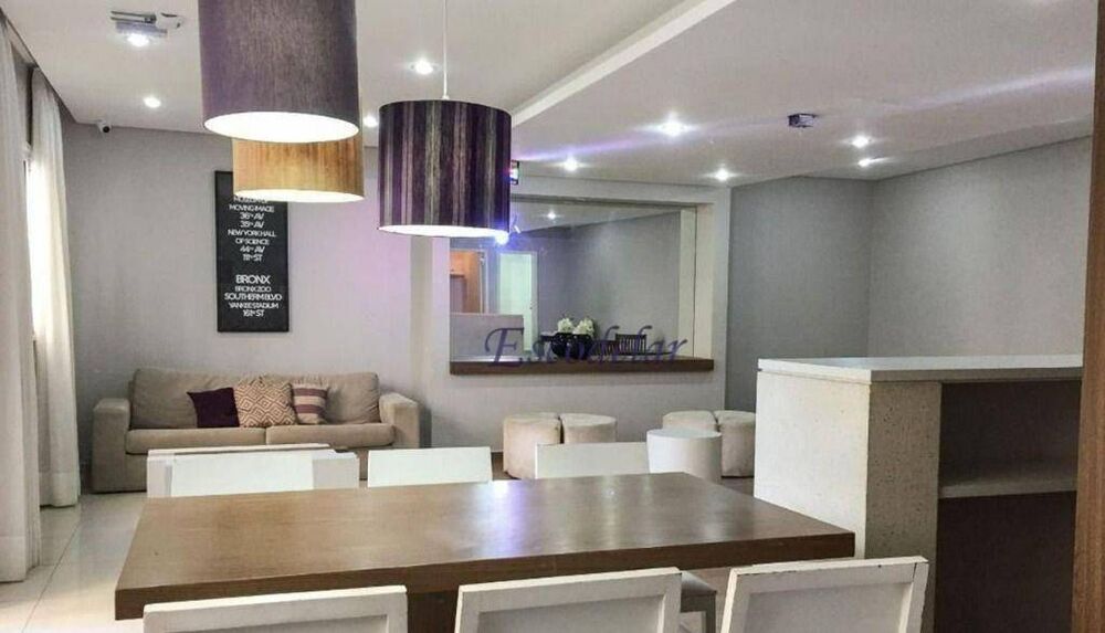 Apartamento, 1 quarto, 32 m² - Foto 12