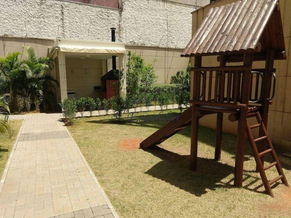 Apartamento, 1 quarto, 32 m² - Foto 8
