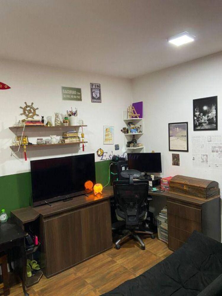 Apartamento, 1 quarto, 32 m² - Foto 5