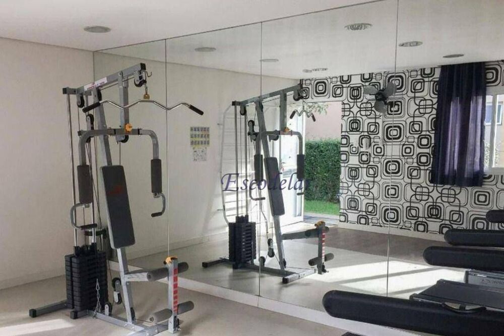 Apartamento, 1 quarto, 32 m² - Foto 1