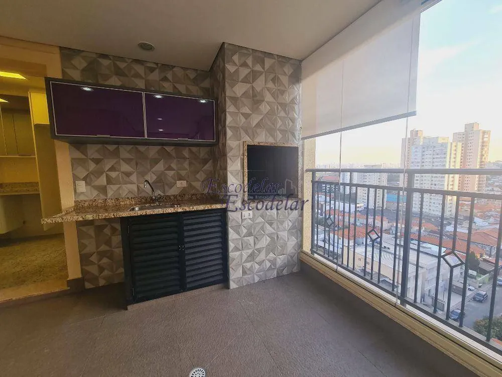 Apartamento, 3 quartos, 123 m² - Foto 1