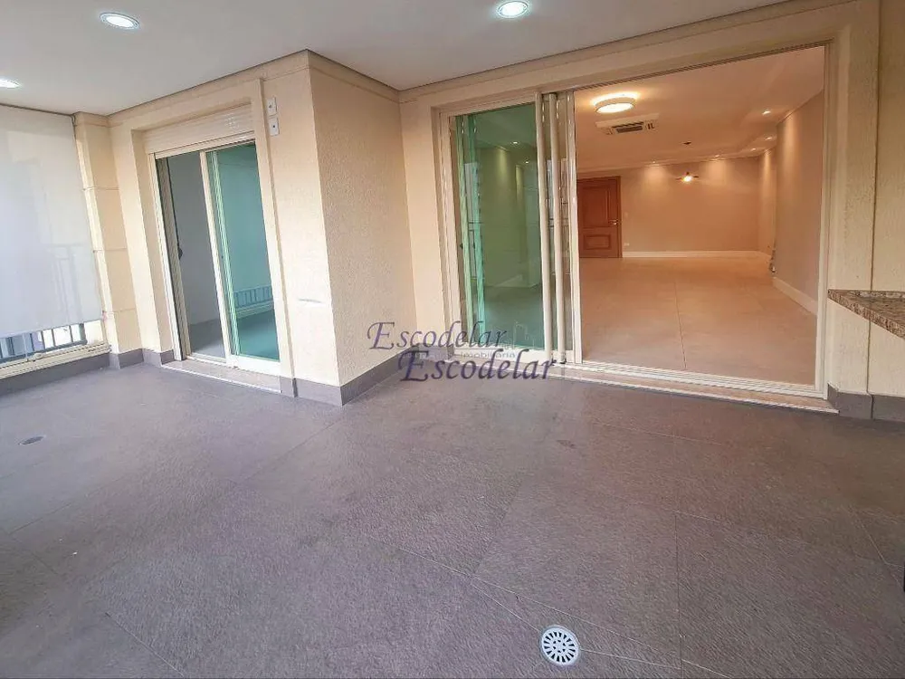 Apartamento, 3 quartos, 123 m² - Foto 3