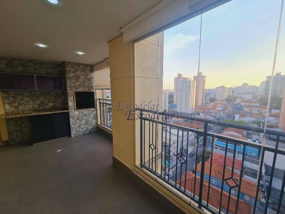 Apartamento, 3 quartos, 123 m² - Foto 2