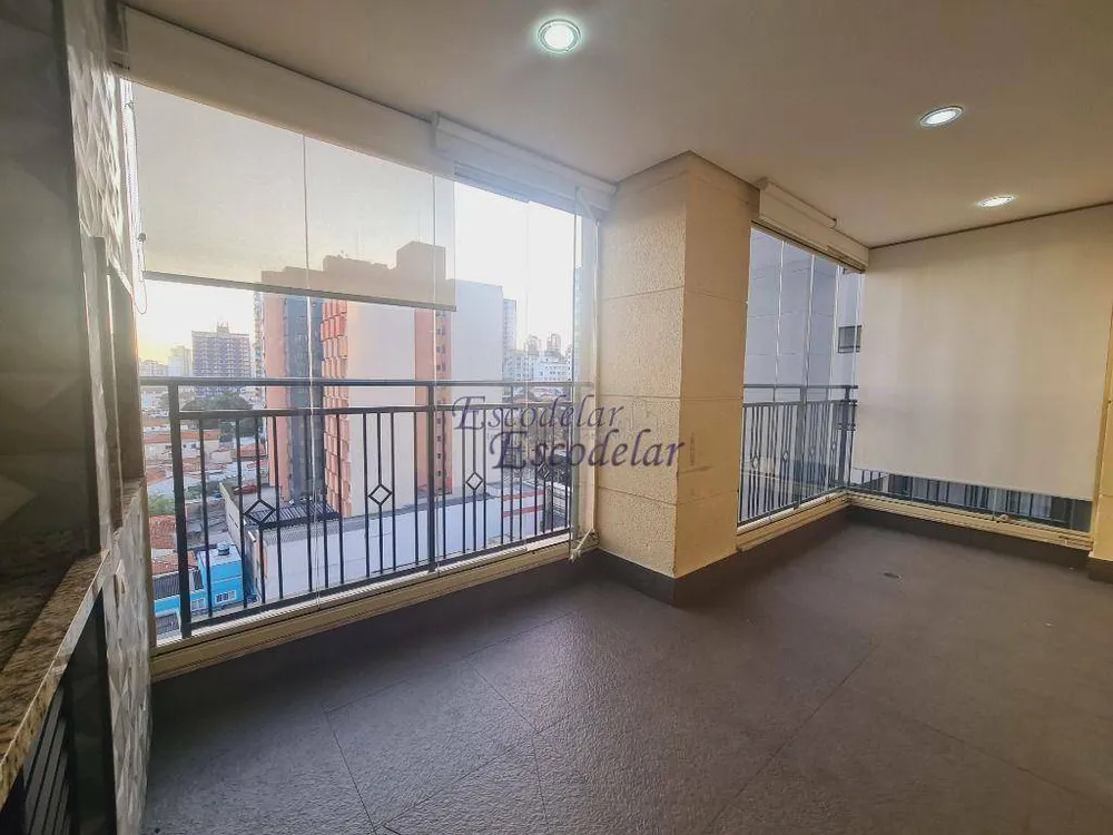 Apartamento, 3 quartos, 123 m² - Foto 4