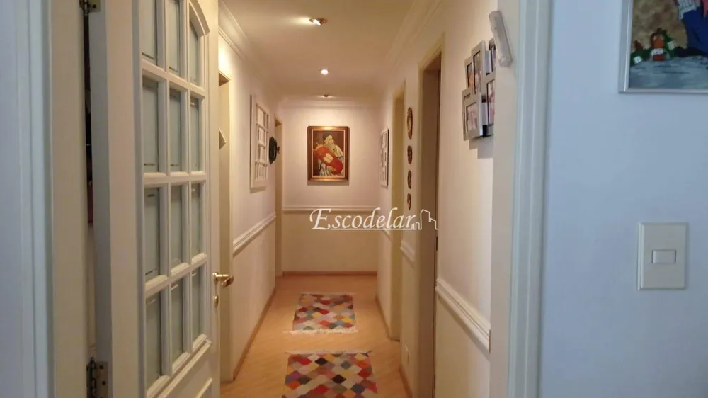 Apartamento, 3 quartos, 276 m² - Foto 1