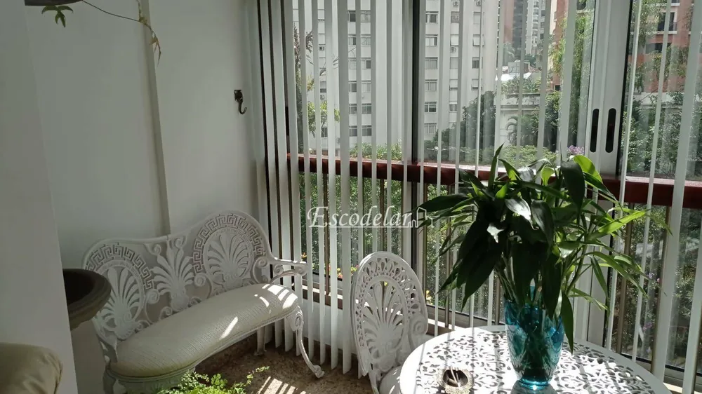 Apartamento, 3 quartos, 276 m² - Foto 3