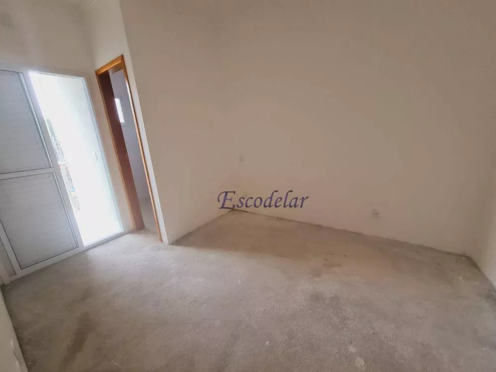 Sobrado, 3 quartos, 105 m² - Foto 5