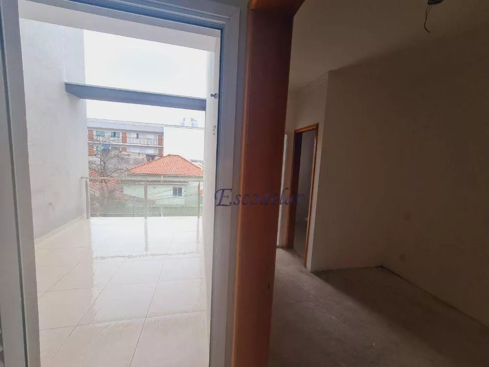 Sobrado, 3 quartos, 105 m² - Foto 4