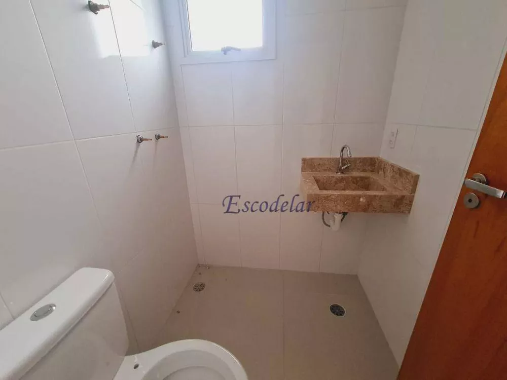 Sobrado, 3 quartos, 105 m² - Foto 8