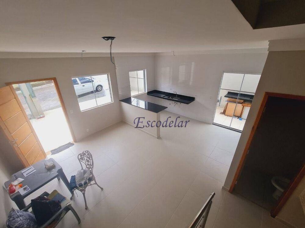 Sobrado, 3 quartos, 105 m² - Foto 10