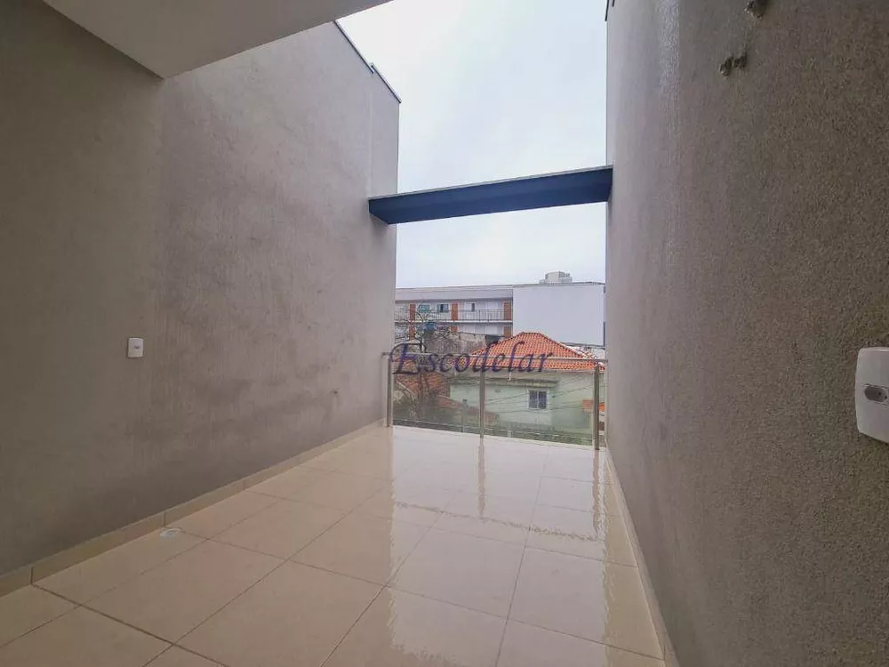 Sobrado, 3 quartos, 105 m² - Foto 3