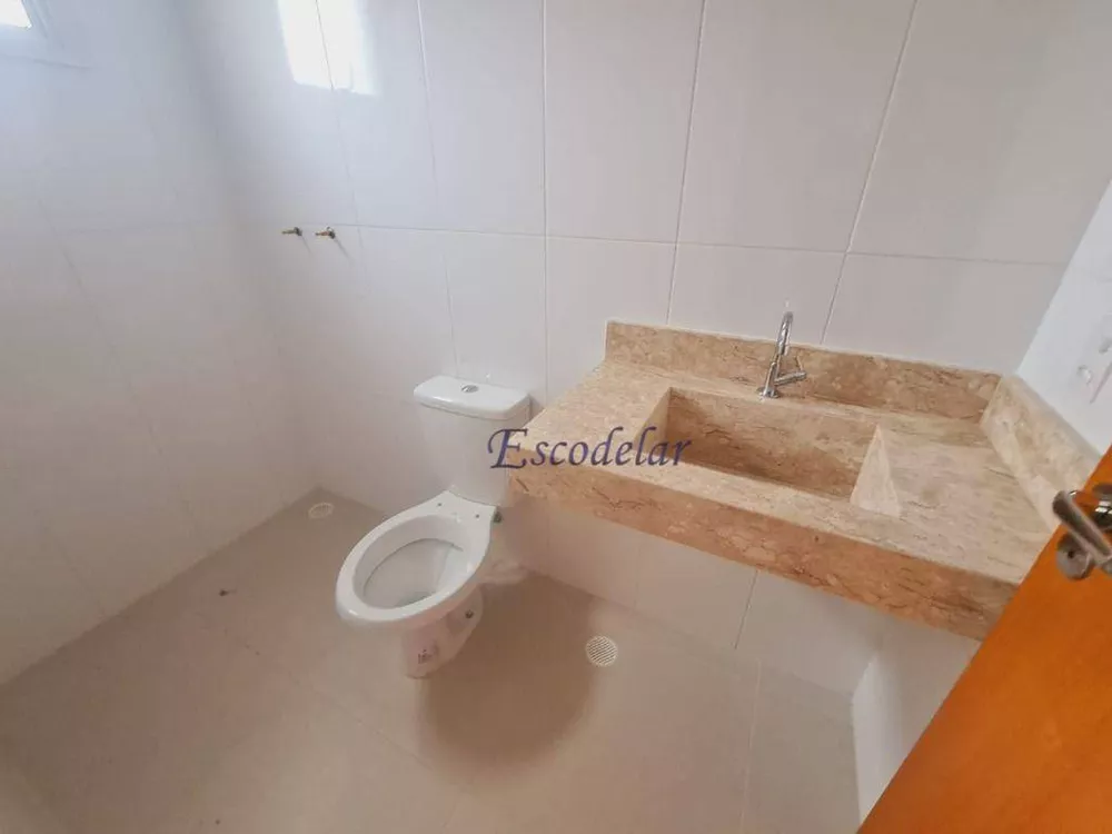 Sobrado, 3 quartos, 105 m² - Foto 6