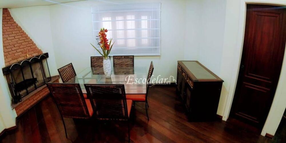 Sobrado, 3 quartos, 201 m² - Foto 3