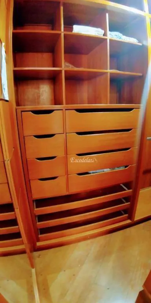 Sobrado, 3 quartos, 201 m² - Foto 11