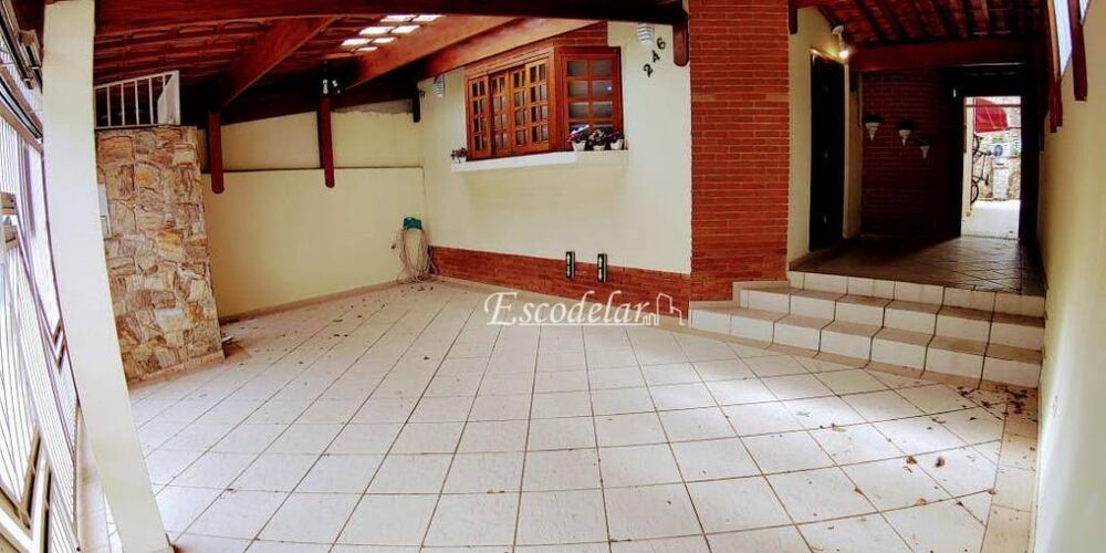 Sobrado, 3 quartos, 201 m² - Foto 7