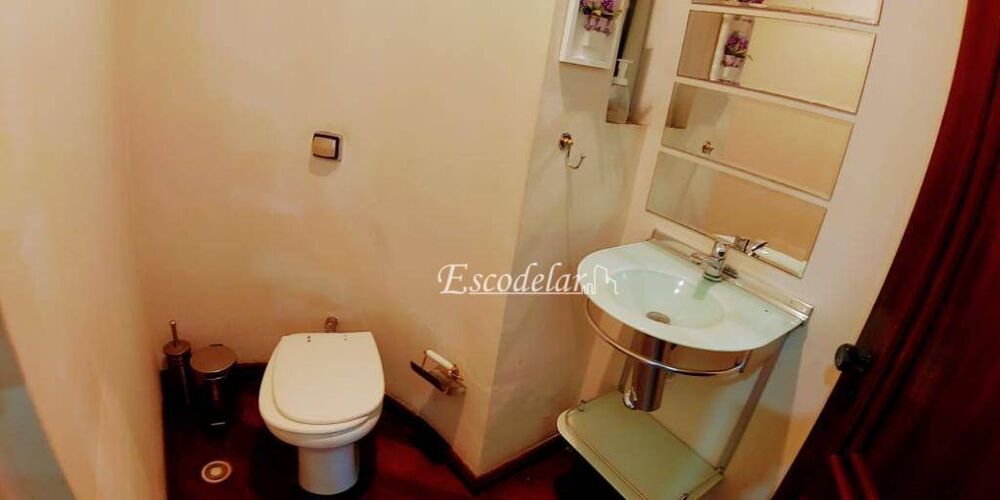 Sobrado, 3 quartos, 201 m² - Foto 4