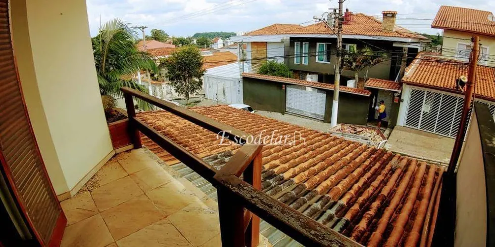 Sobrado, 3 quartos, 201 m² - Foto 10