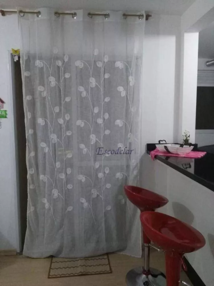Apartamento, 2 quartos, 50 m² - Foto 4