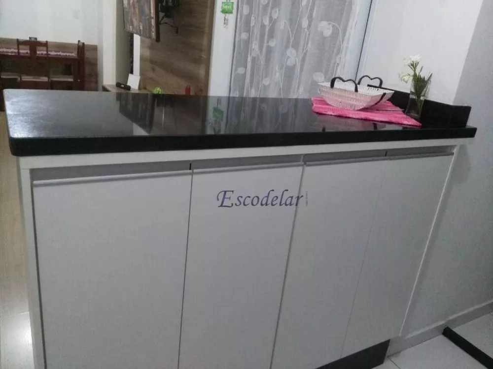 Apartamento, 2 quartos, 50 m² - Foto 3