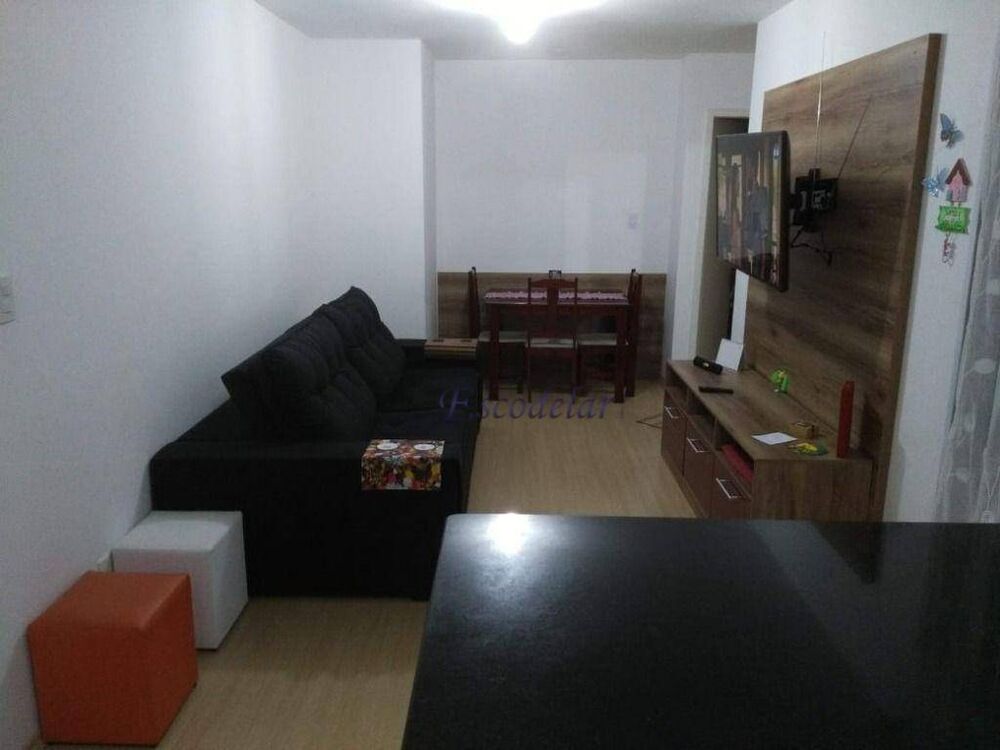 Apartamento, 2 quartos, 50 m² - Foto 12