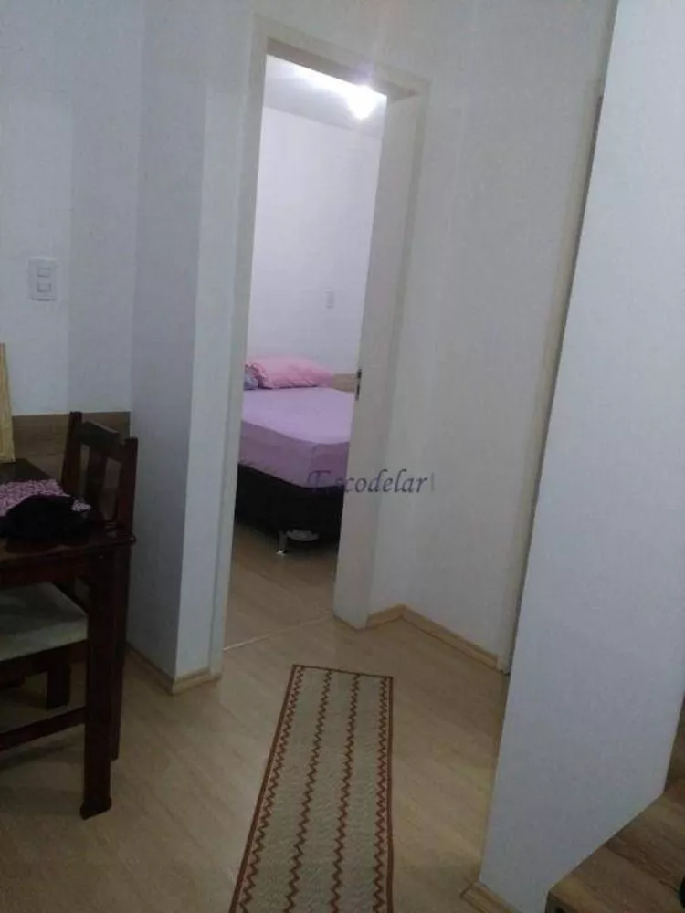 Apartamento, 2 quartos, 50 m² - Foto 6