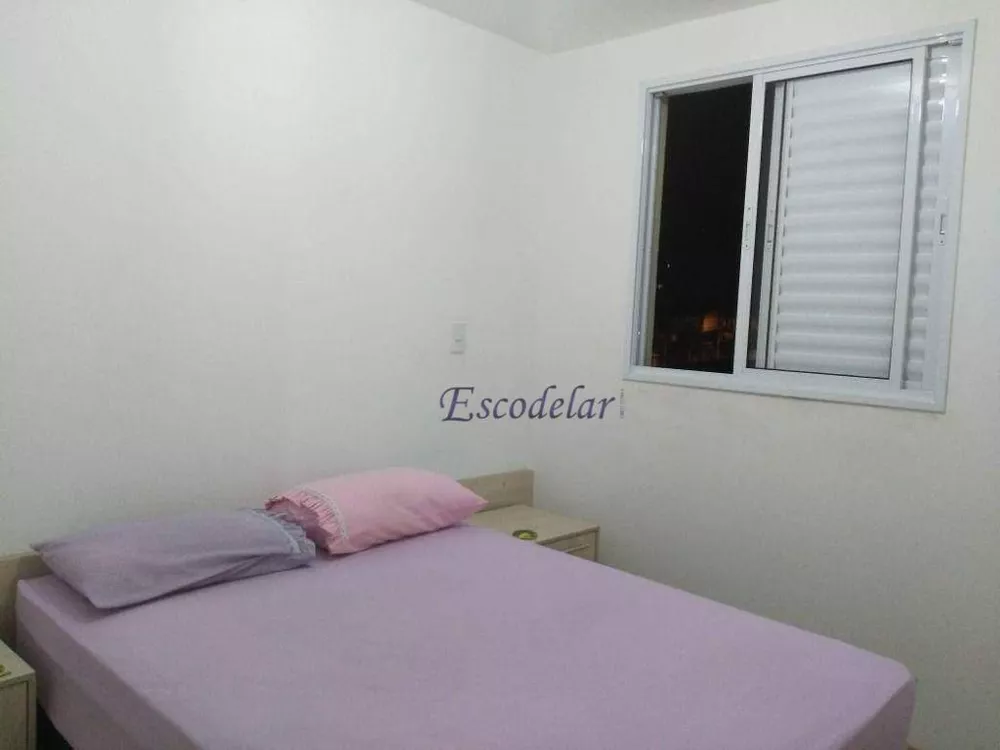 Apartamento, 2 quartos, 50 m² - Foto 7