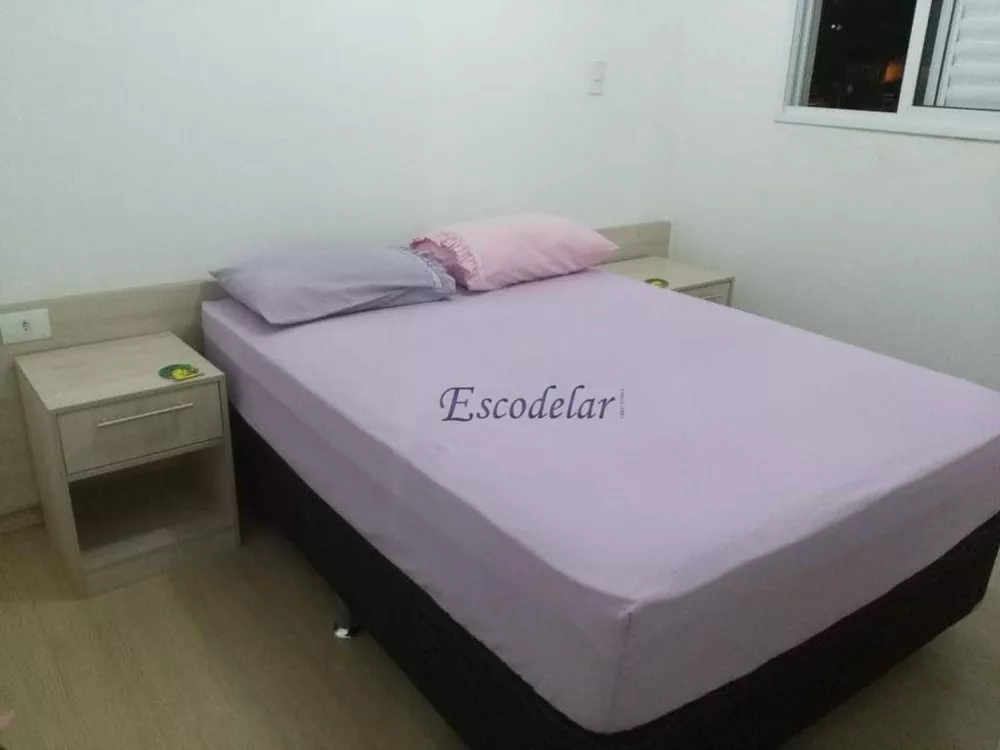 Apartamento, 2 quartos, 50 m² - Foto 9