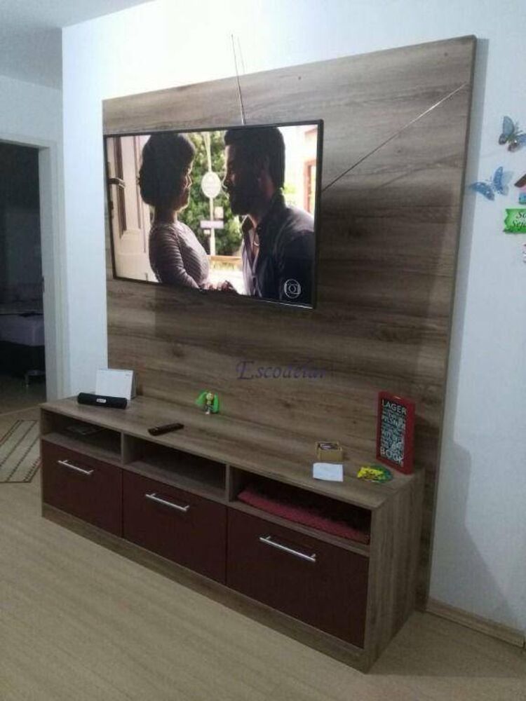 Apartamento, 2 quartos, 50 m² - Foto 11