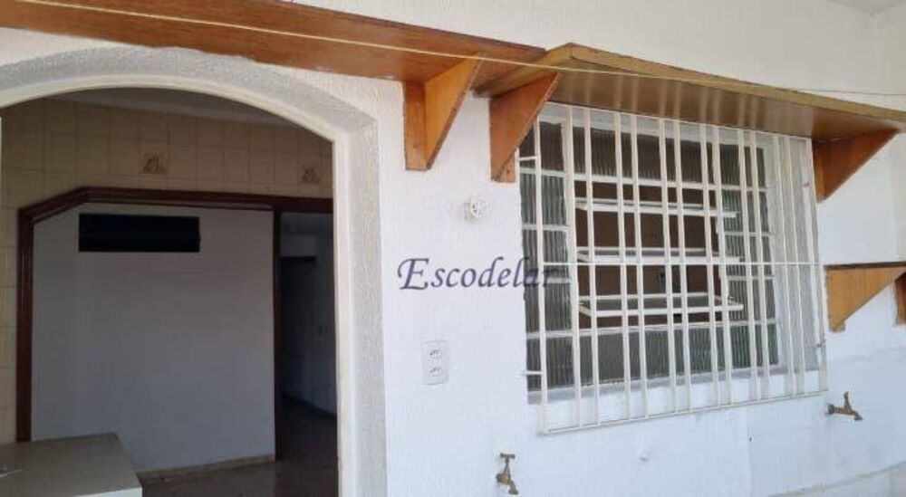 Casa, 3 quartos, 145 m² - Foto 1
