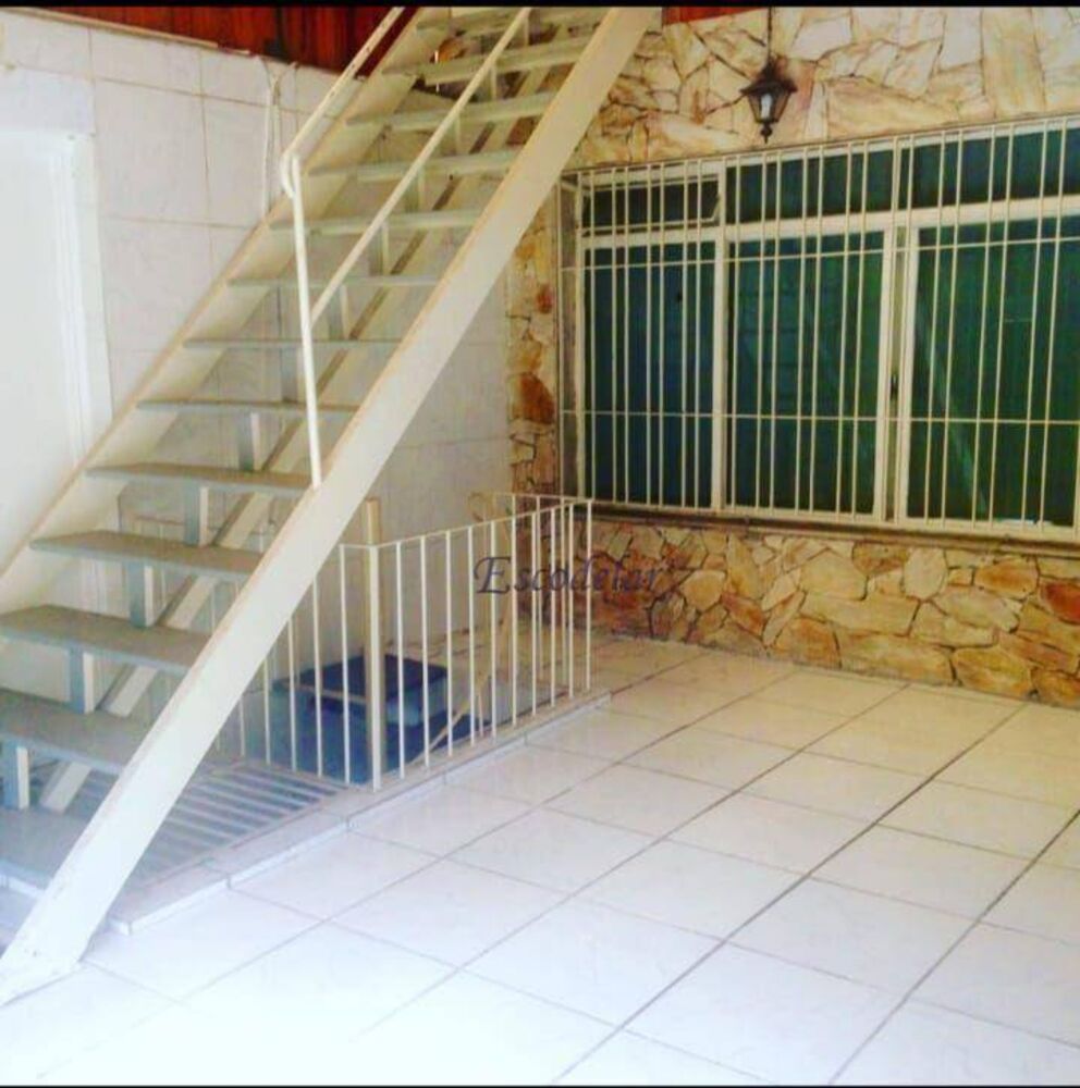 Casa, 3 quartos, 145 m² - Foto 2