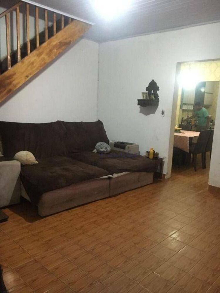 Sobrado, 3 quartos, 186 m² - Foto 1