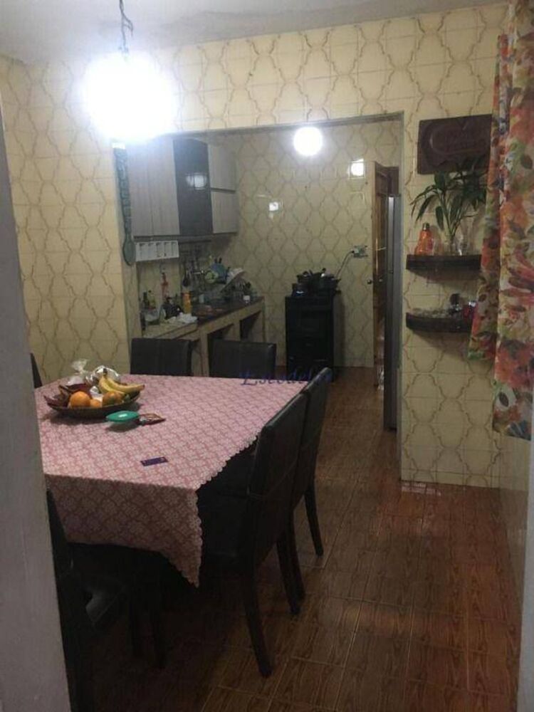 Sobrado, 3 quartos, 186 m² - Foto 2