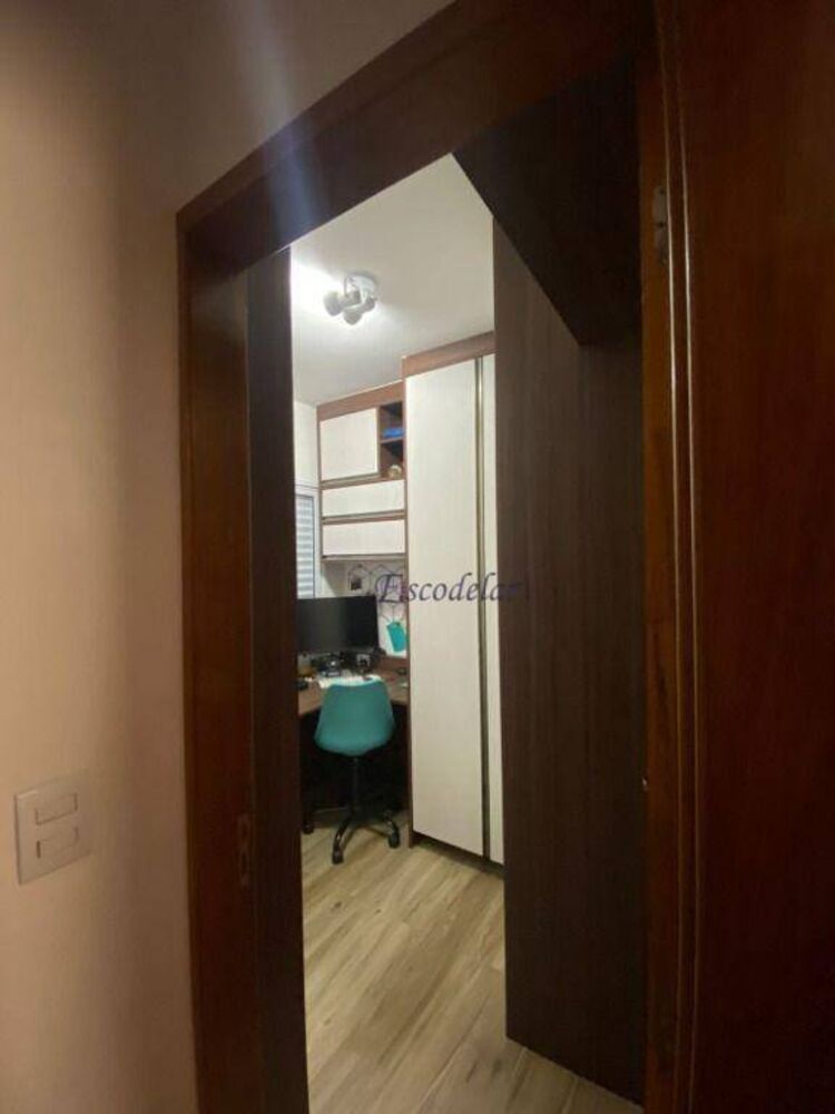 Casa de Condomínio, 2 quartos - Foto 3