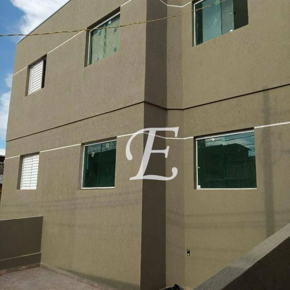 Casa de Condomínio, 2 quartos - Foto 7