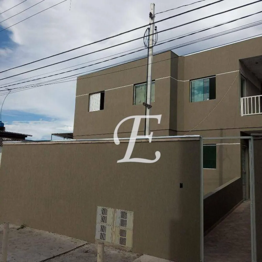 Casa de Condomínio, 2 quartos - Foto 8