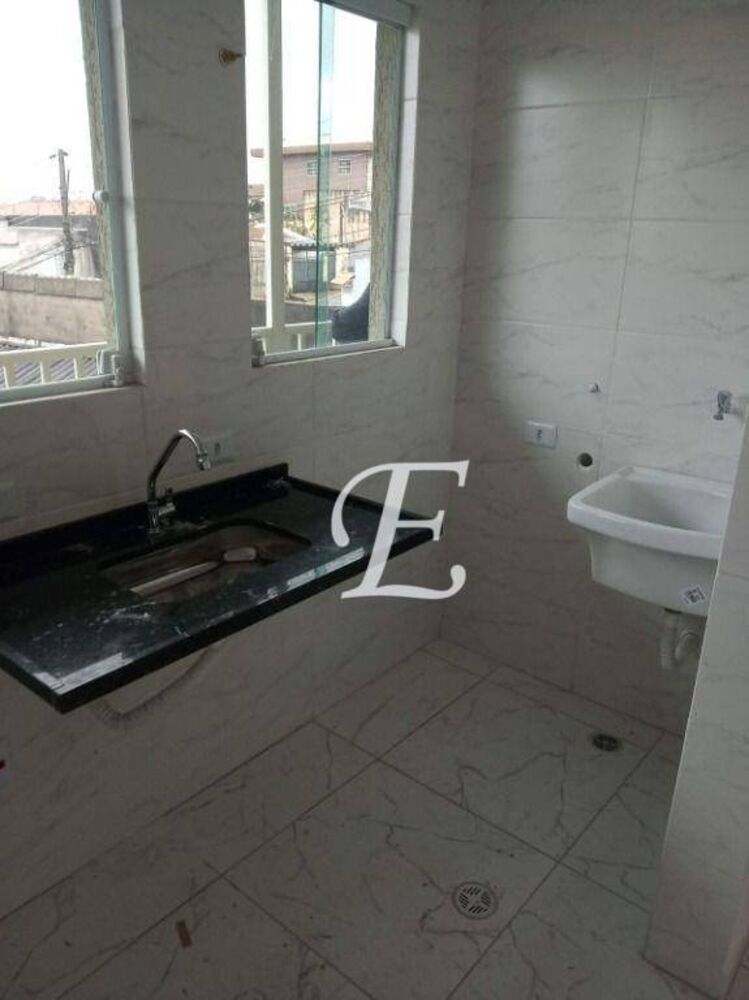 Casa de Condomínio, 2 quartos - Foto 2
