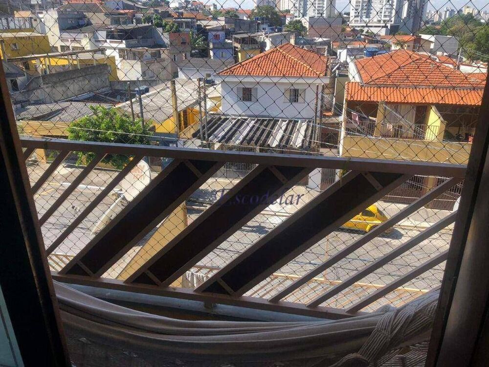 Sobrado, 3 quartos, 160 m² - Foto 1
