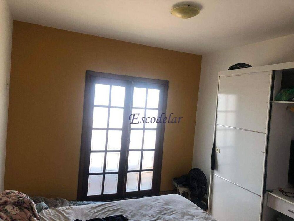Sobrado, 3 quartos, 160 m² - Foto 8