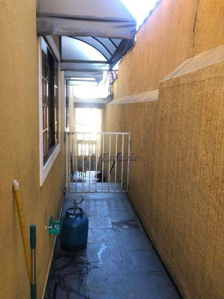 Sobrado, 3 quartos, 160 m² - Foto 7