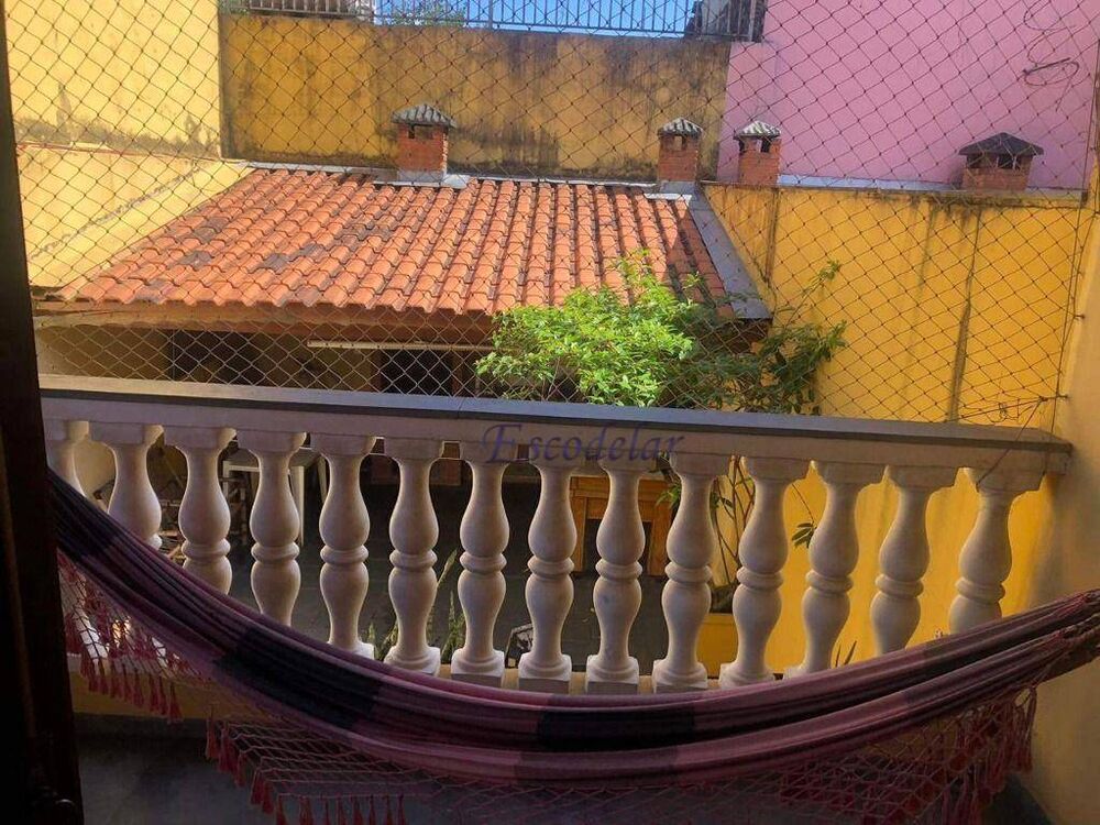 Sobrado, 3 quartos, 160 m² - Foto 6