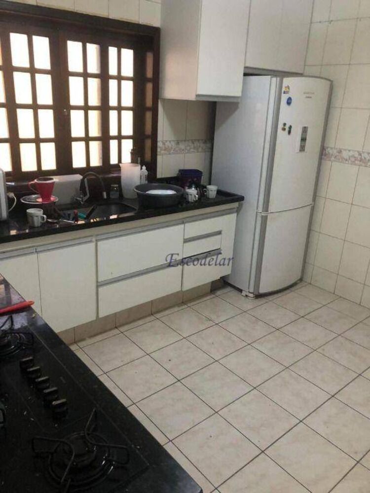 Sobrado, 3 quartos, 160 m² - Foto 3