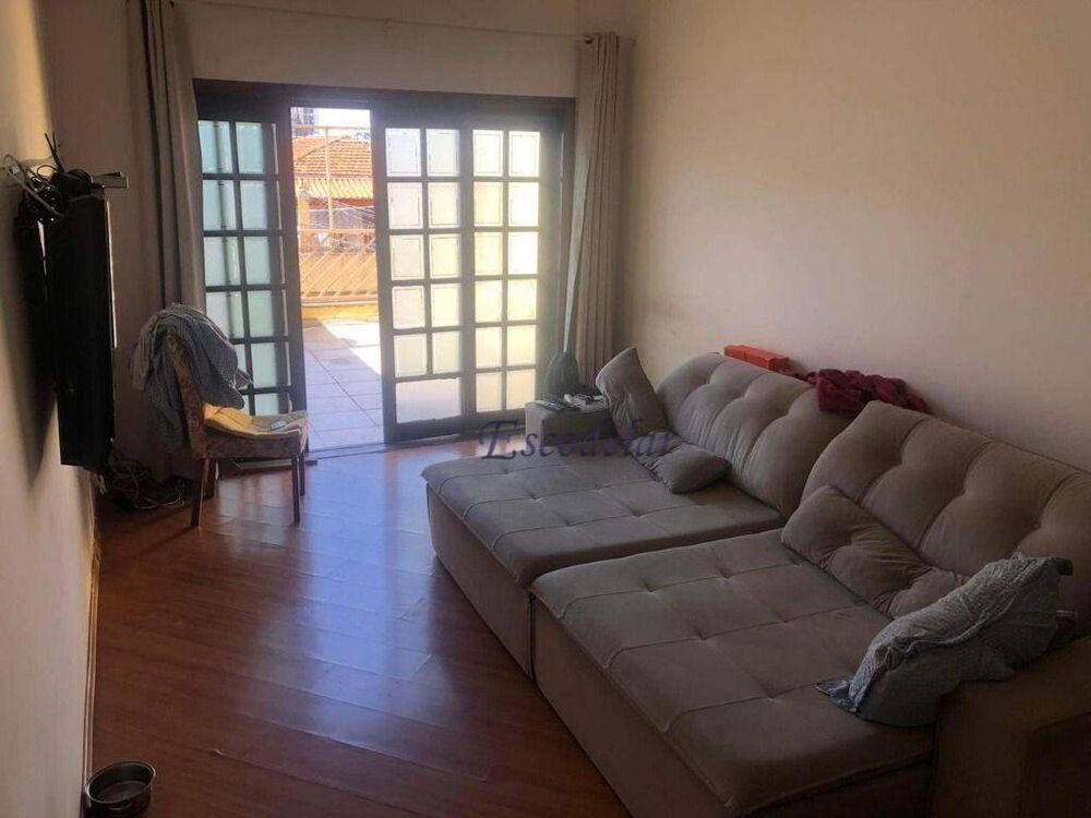 Sobrado, 3 quartos, 160 m² - Foto 2