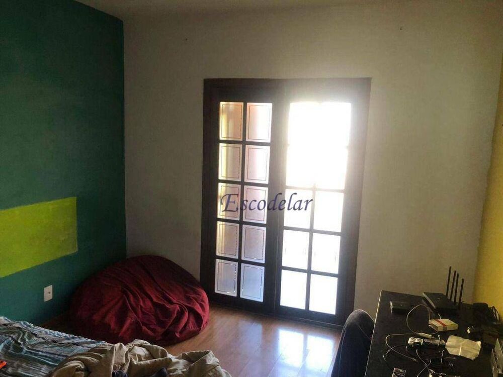 Sobrado, 3 quartos, 160 m² - Foto 5