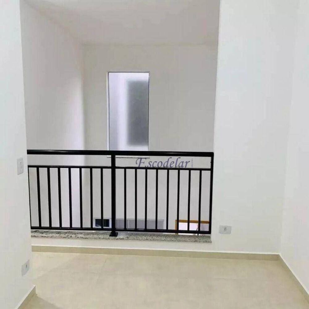 Apartamento, 2 quartos, 55 m² - Foto 2