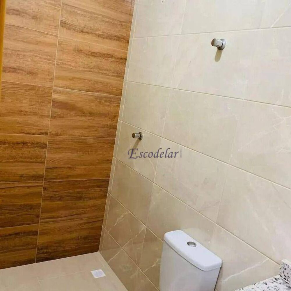 Apartamento, 2 quartos, 55 m² - Foto 5