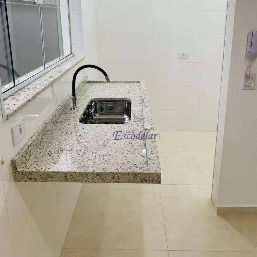 Apartamento, 2 quartos, 55 m² - Foto 4