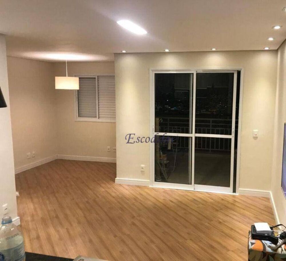 Apartamento, 2 quartos, 72 m² - Foto 3
